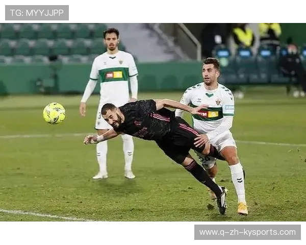 埃尔切用一套战术掀起联赛震荡波